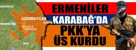 Putin emissarının şübhəli İrəvan səfəri - PKK-erməni dostluğu və Qarabağ...