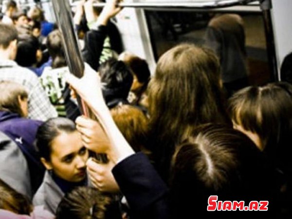 Bakı metrosunda həyəcan: Qatar stansiyada dayanmadı və... - AÇIQLAMA