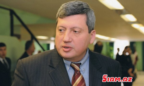 Tofiq Zülfüqarov: “Lavrov planı” çox təhlükəlidir”